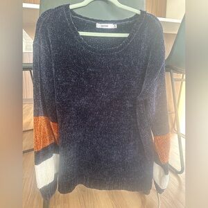 JustFab Women’s Sweater